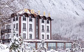 Quba Vadi Chalet Hotel